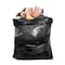 Iron-Hold Iron-Hold 42 gal No Scent Scent Contractor Bags Wing Ties 20 pk 3 mil 1652986 - alternate 2